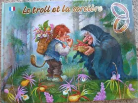 Couverture du produit · le troll et la sorciere