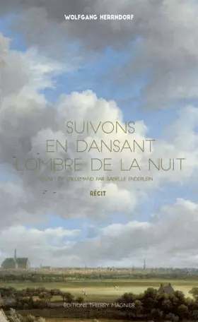 Couverture du produit · Suivons en dansant l'ombre de la nuit