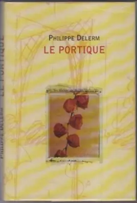 Couverture du produit · Le portique