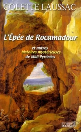 Couverture du produit · L'Epée de Rocamadour