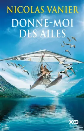 Couverture du produit · Donne-moi des ailes
