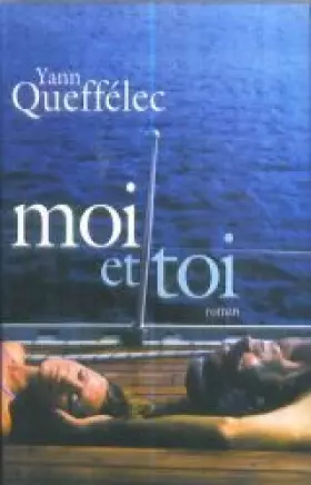 Couverture du produit · Moi et toi