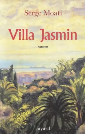 Couverture du produit · Villa Jasmin