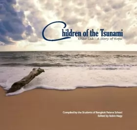 Couverture du produit · Children of the Tsunami: Khao Lak - A Story of Hope