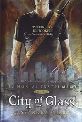 Couverture du produit · City of Glass