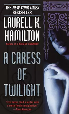 Couverture du produit · A Caress of Twilight