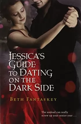 Couverture du produit · Jessica's Guide to Dating on the Dark Side