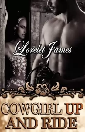 Couverture du produit · Cowgirl Up and Ride
