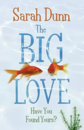 Couverture du produit · Big Love