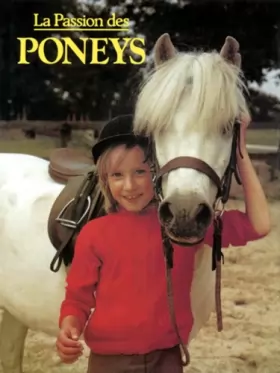 Couverture du produit · La Passion des poneys