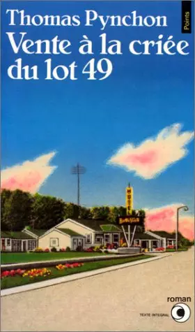 Couverture du produit · Vente à la criée du lot 49