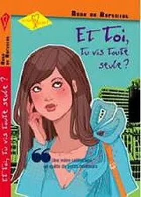 Couverture du produit · Et Toi Tu Vis Toute Seule