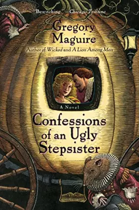 Couverture du produit · CONFESSIONS UGLY STEPSISTER