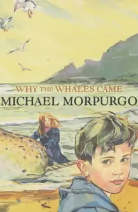 Couverture du produit · Why the Whales Came