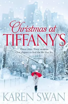 Couverture du produit · Christmas at Tiffany's
