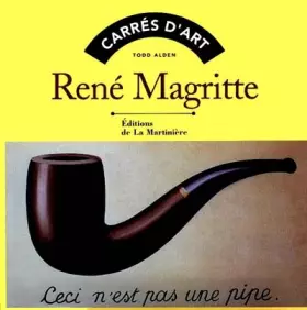 Couverture du produit · René Magritte