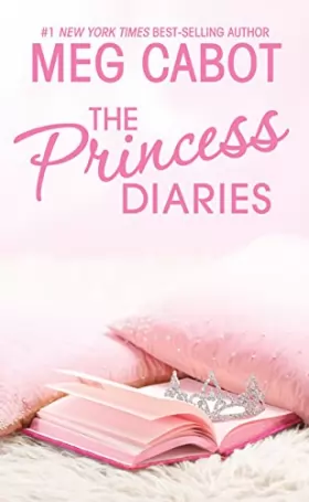 Couverture du produit · Princess Diaries, The