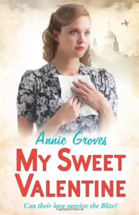 Couverture du produit · My Sweet Valentine