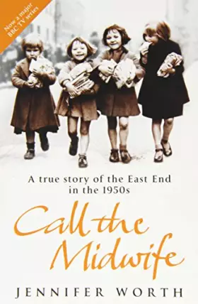 Couverture du produit · Call the Midwife