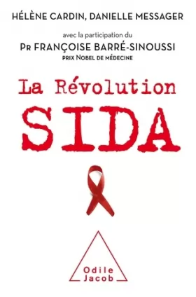 Couverture du produit · La Révolution sida