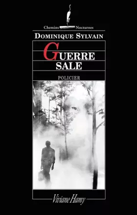Couverture du produit · Guerre sale