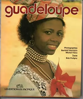 Couverture du produit · Guadeloupe