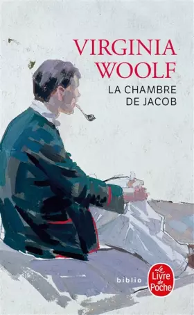 Couverture du produit · La Chambre de Jacob