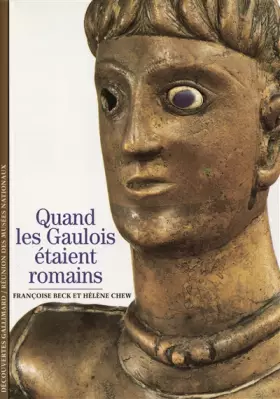 Couverture du produit · Quand les Gaulois étaient romains