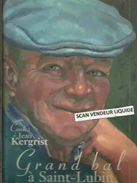 Couverture du produit · Grand bal à Saint-Lubin