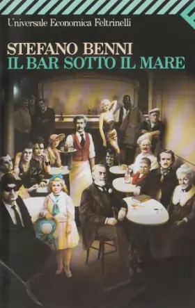 Couverture du produit · Il Bar Sotto Il Mare