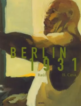 Couverture du produit · Berlin 1931, nouvelle édition complète