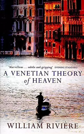 Couverture du produit · A Venetian Theory of Heaven