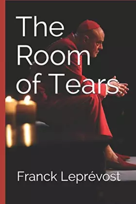 Couverture du produit · The Room of Tears