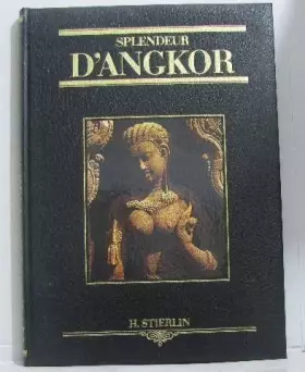 Couverture du produit · Le Monde d'Angkor