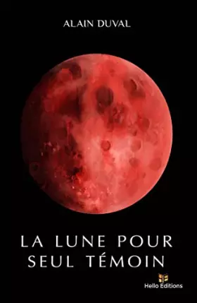 Couverture du produit · La Lune pour seul témoin