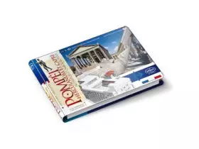 Couverture du produit · Pompei e Ercolano ieri e oggi. Ediz. francese