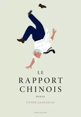 Couverture du produit · Le rapport chinois