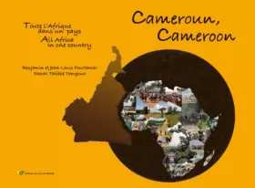 Couverture du produit · Cameroun, Cameroon