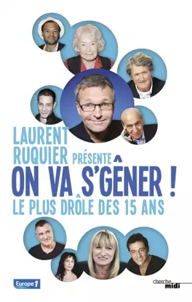 Couverture du produit · On va s'gêner !