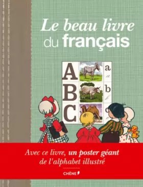 Couverture du produit · Le beau livre du français