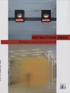 Couverture du produit · Abstractions libres