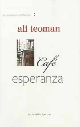 Couverture du produit · Cafe Esperanza
