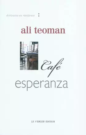 Couverture du produit · Cafe Esperanza
