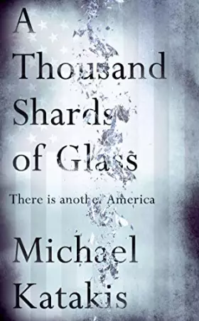 Couverture du produit · A Thousand Shards of Glass