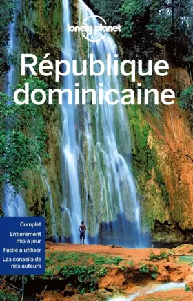 Couverture du produit · République dominicaine - 1ed