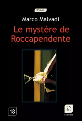 Couverture du produit · Le mystère de Roccapendente (Grands caractères)