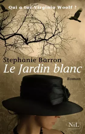 Couverture du produit · Le Jardin blanc