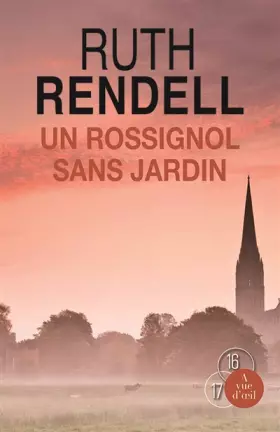 Couverture du produit · Un rossignol sans jardin: Une enquête de Wexford