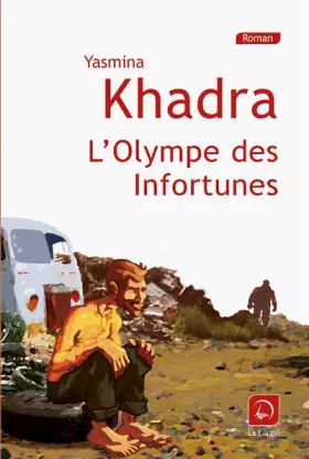 Couverture du produit · L'Olympe des infortunes (grands caractères)