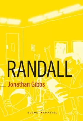 Couverture du produit · Randall